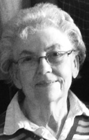 Delores J. Bau